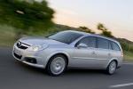 Opel Vectra Station Wagon 2005 года